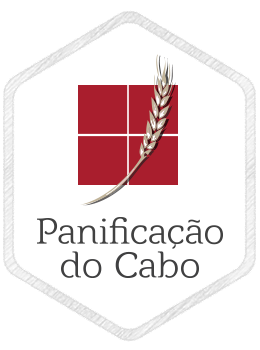 Logo Panificação do Cabo